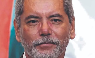 El balón está en la cancha del Congreso