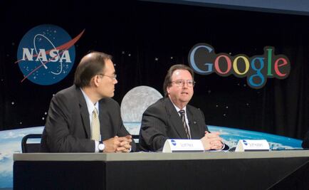 Google y la Nasa buscan cambiar el rumbo de la computación