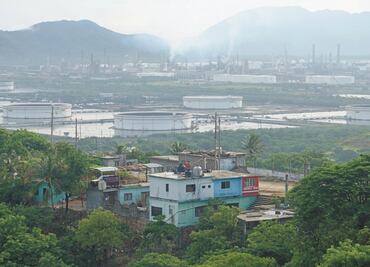 Por daños ambientales debe Pemex 7 mil mdp