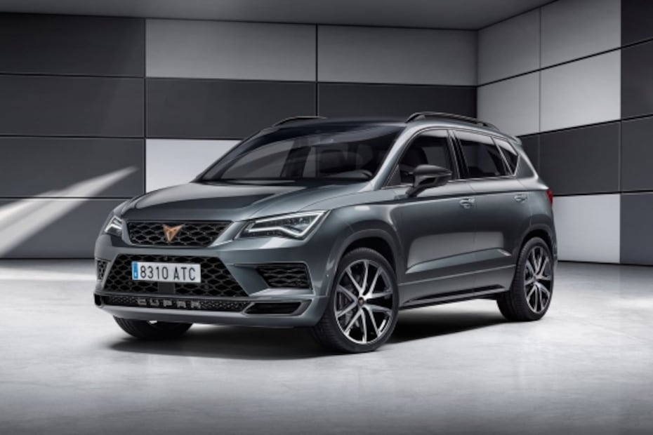 Las mejores camionetas deportivas que puedes comprar en México