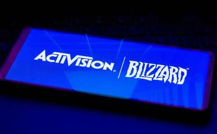 La FTC podría impugnar la compra de Activision por parte de Microsoft en diciembre