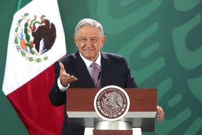 AMLO festeja dos años de triunfo, ¿habrá cambios?