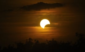 ¿Habrá eclipse solar en México? NASA confirma dónde será visible el fenómeno del 12 de agosto, el más largo del siglo