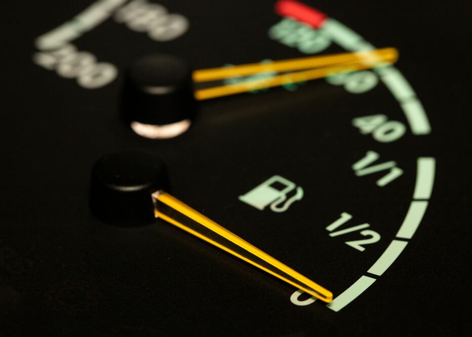 Evita estas prácticas para no afectar el rendimiento de la gasolina. Foto: Freepik