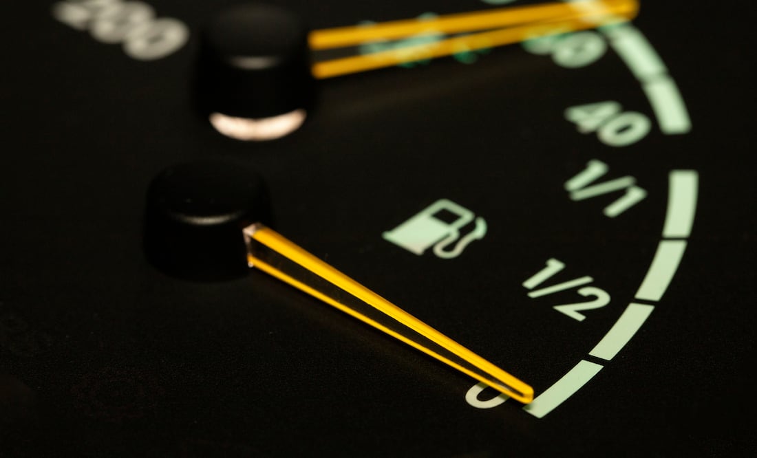 El rendimiento de combustible se puede ver afectado por diversas razones. Foto: Freepik