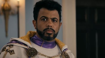 Adelantan cómo será final de "The boys", la serie de superhéroes de Prime Video