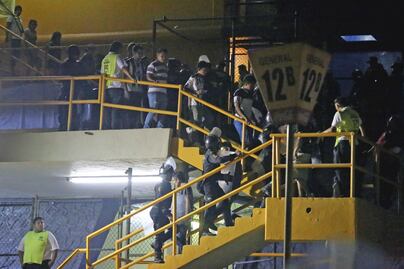 Directivos temen crezca violencia