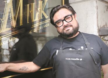 Hotsie, el proyecto pandémico de Checo Gutiérrez