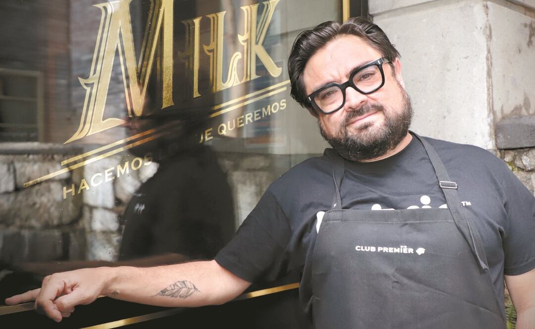 Foto: Berenice Fregoso 