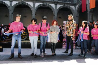 Promueve el Injuve voto entre los jóvenes