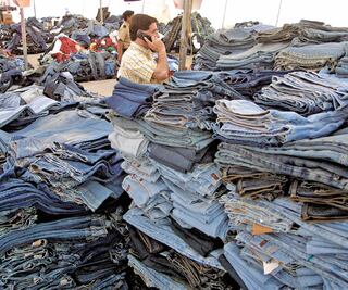 ANAM debe actuar; contrabando y subvaluación siguen en aumento: Concamin