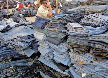 ANAM debe actuar; contrabando y subvaluación siguen en aumento: Concamin