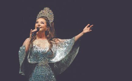 La Navidad es felicidad, pero también reflexión: Sarah Brightman