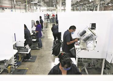 Pide STPS a trabajadores evitar coyotes