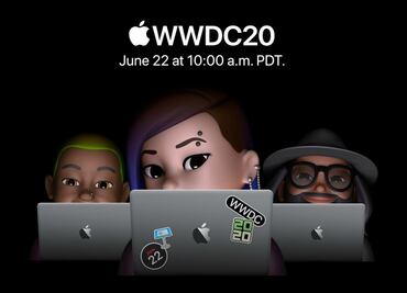 ¿Qué podemos esperar del WWDC 2020 de Apple?