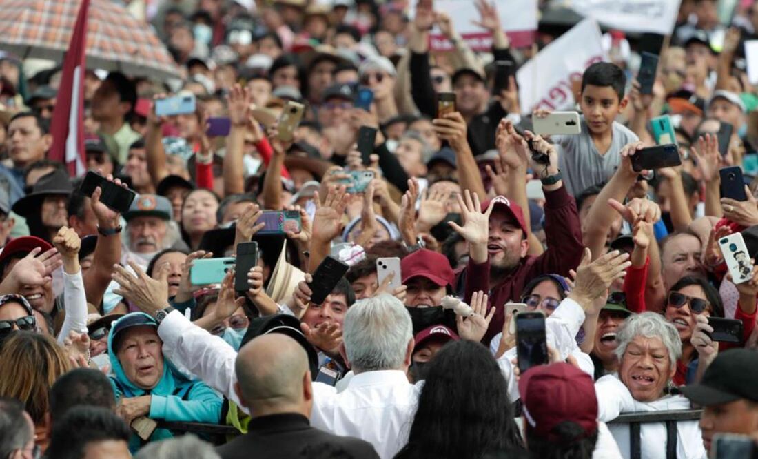 Fotografía de Diego Simón EL UNIVERSAL