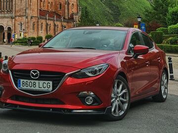 Mazda crea plan para que jóvenes tengan su primer auto