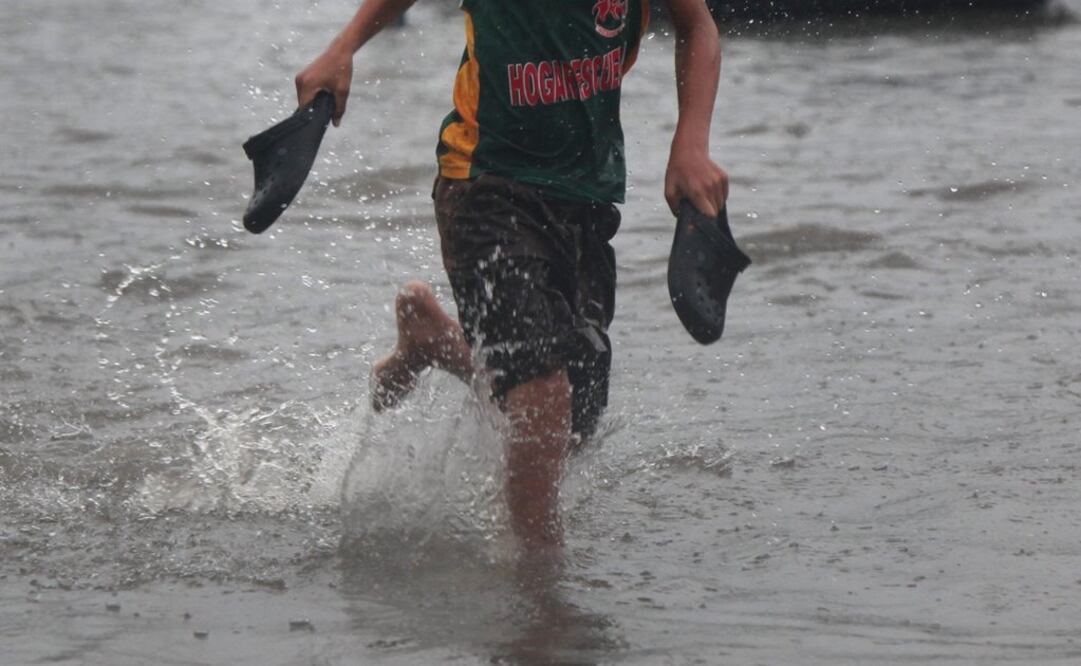 Temporada de Huracanes 2023: ¿Cuántos se pronostica que habrá y de qué intensidad? Foto: Archivo / EL UNIVERSAL