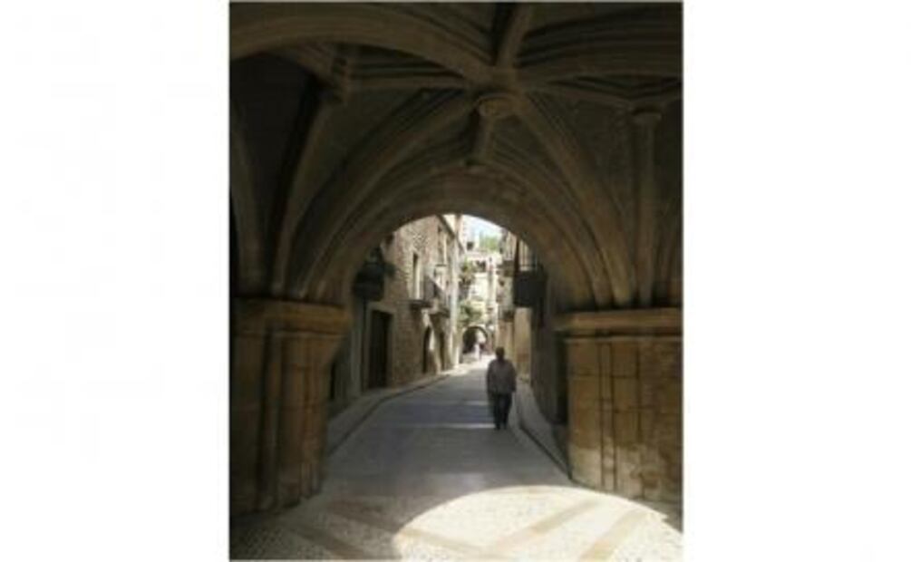 Calaceite, el pueblo en España del boom latinoamericano