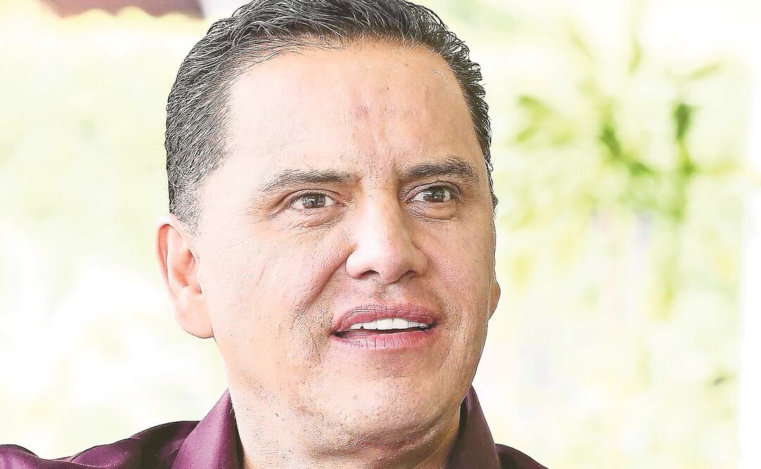 La resolución. El juez consideró que de no conceder la medida, podrían causarse perjuicios irreparables al ex mandatario de Nayarit. (ARCHIVO EL UNIVERSAL)