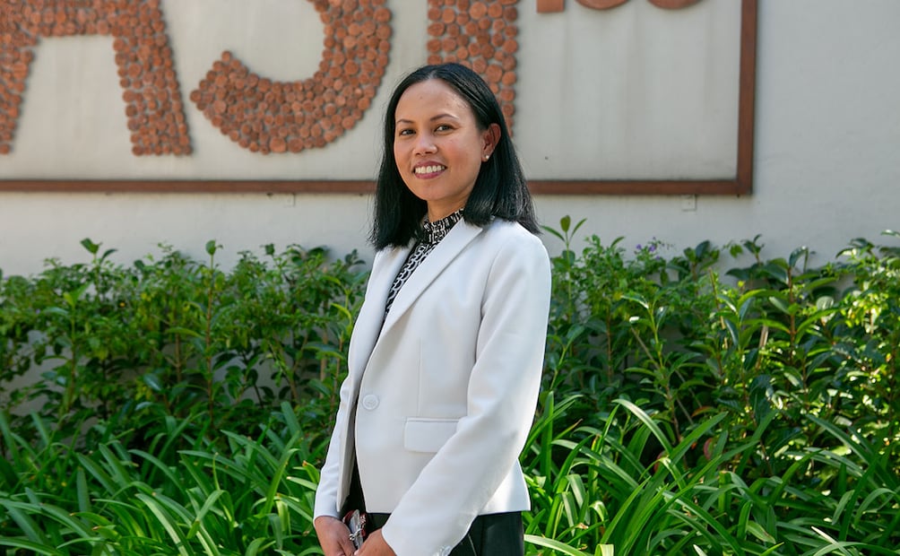 Foto: Cortesía The American School Foundation