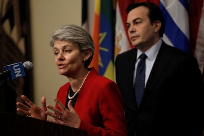 Periodista desaparecido gana el Premio Mundial de libertad de prensa UNESCO 