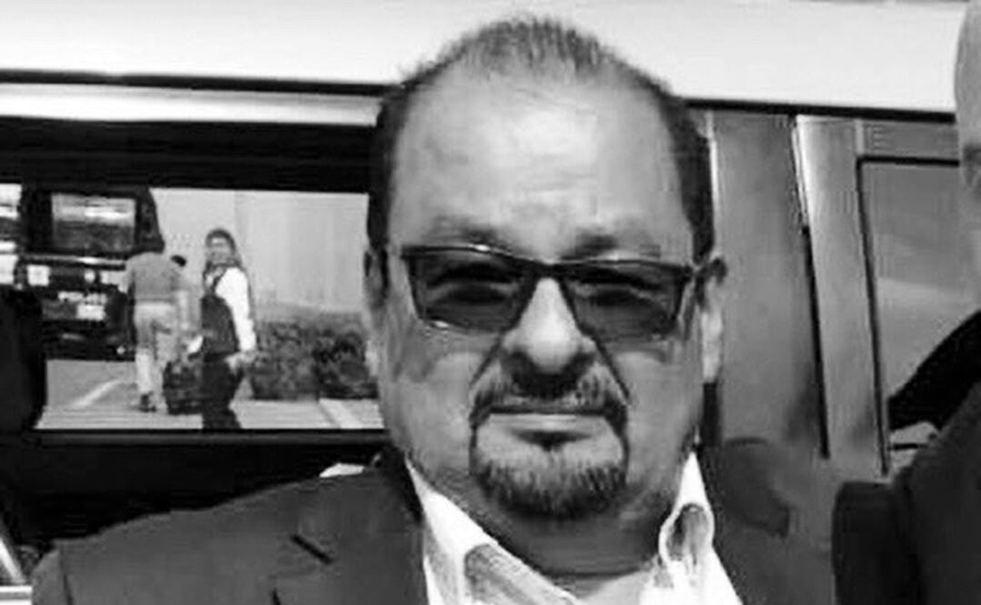 A Antonio Moya, de 66 años, lo atacaron afuera de su casa. Foto: Especial