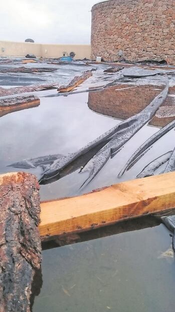 Déficit de mil mdp agudiza carencias en la labor del INAH