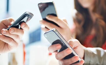 9 de cada 10 personas conectadas a Internet en AL tienen un smartphone
