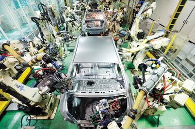 Demanda empresa mexicana a Hyundai por mil 400 mdd