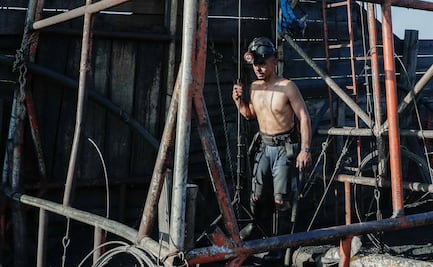 Cuba expresa solidaridad a México por mineros atrapados en pozo de Coahuila