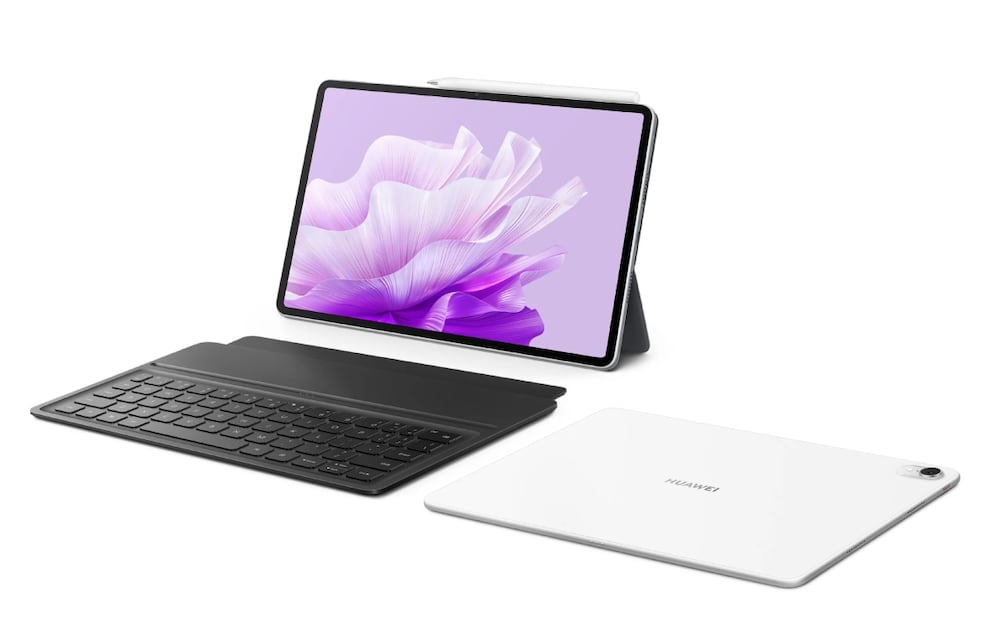 Huawei presenta su nueva serie Pura 90s; cuál es su precio en México. Imagen: Huawei