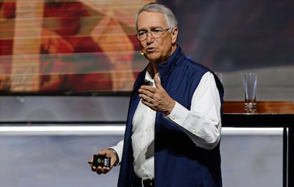 Salinas Pliego da 15 razones por las cuales nunca lo olvidarán: "hay niveles"