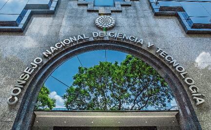 Iniciativa de AMLO busca transformar al Conacyt