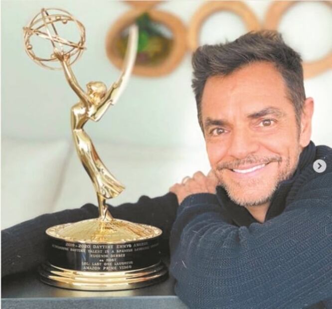 Famosos mexicanos que viven y son reconocidos en el extranjero