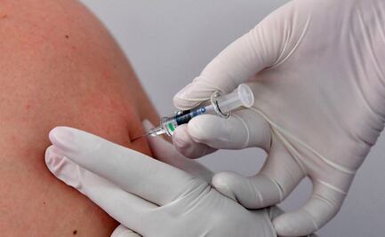 Alemania planea comenzar vacunación antiCovid en niños desde 12 años