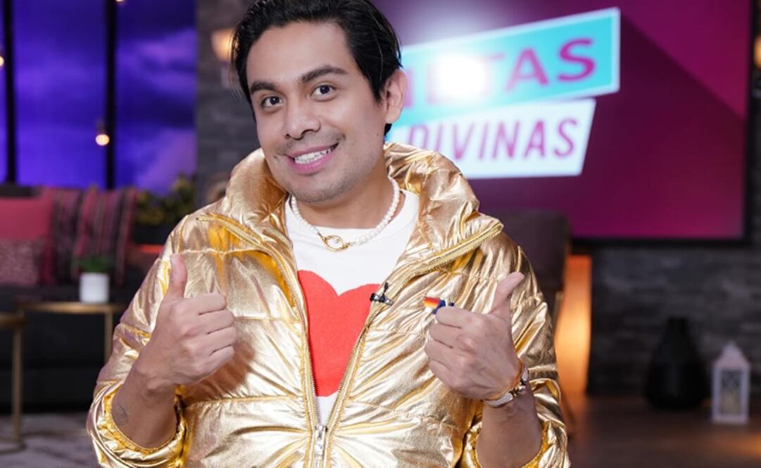 El influencer pidió no fomentar el bullying, después del incidente. Foto: Instagram