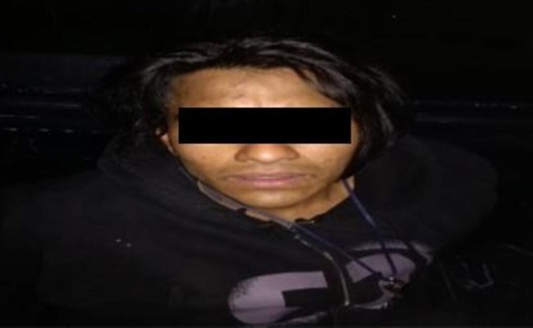 (Foto: SSP de la CDMX)