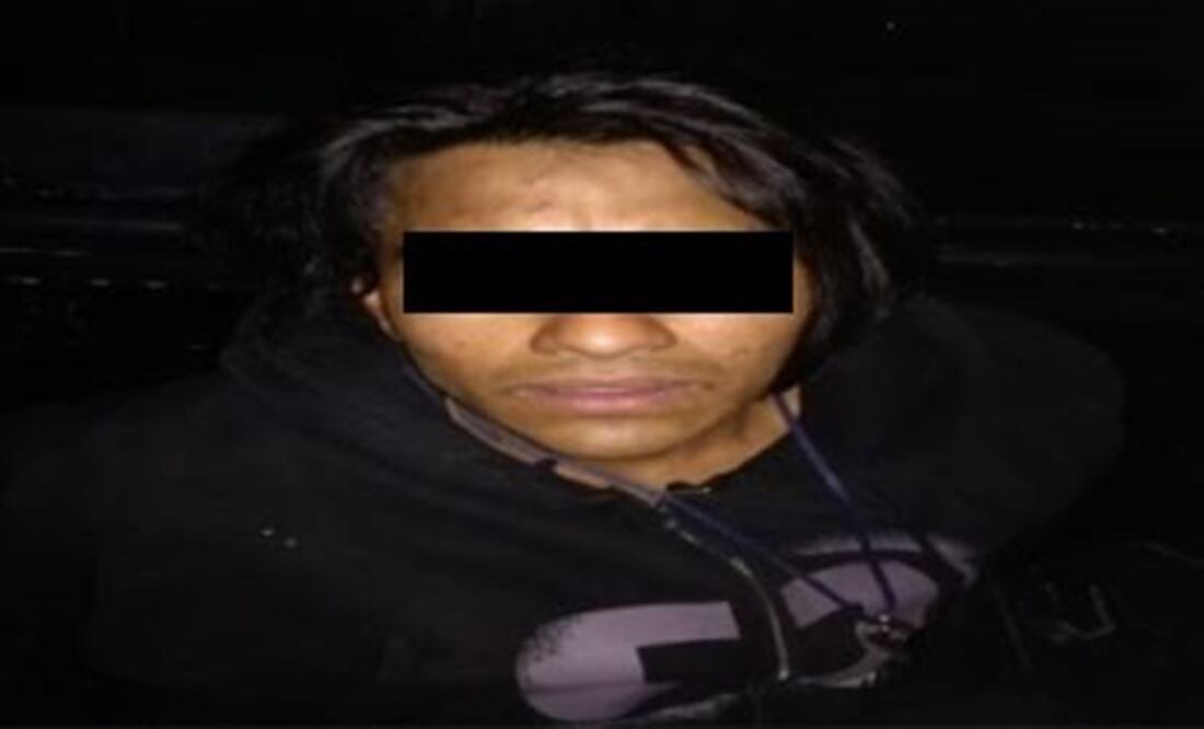 (Foto: SSP de la CDMX)