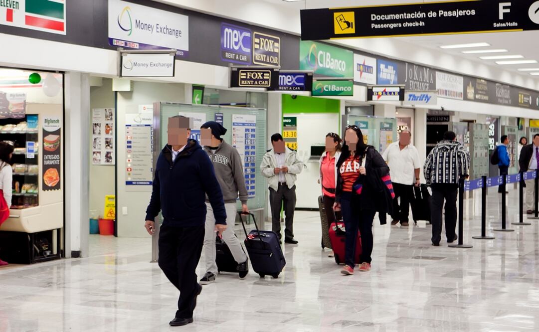 Foto: archivo/ EL UNIVERSAL