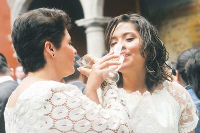 Conapred defiende que parejas del mismo sexo reciban pensión por viudez