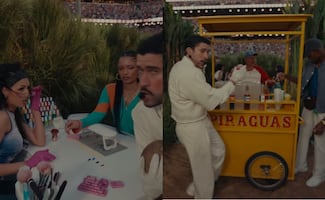 ¿Cuáles fueron las referencias culturales del show de medio tiempo de Bad Bunny en el Super Bowl LX?; aquí te lo decimos