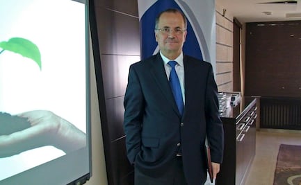 “Trump debe reconocer a Palestina como Estado”, dice primer ministro palestino; afirma que a EU la interesa la paz en Medio Oriente