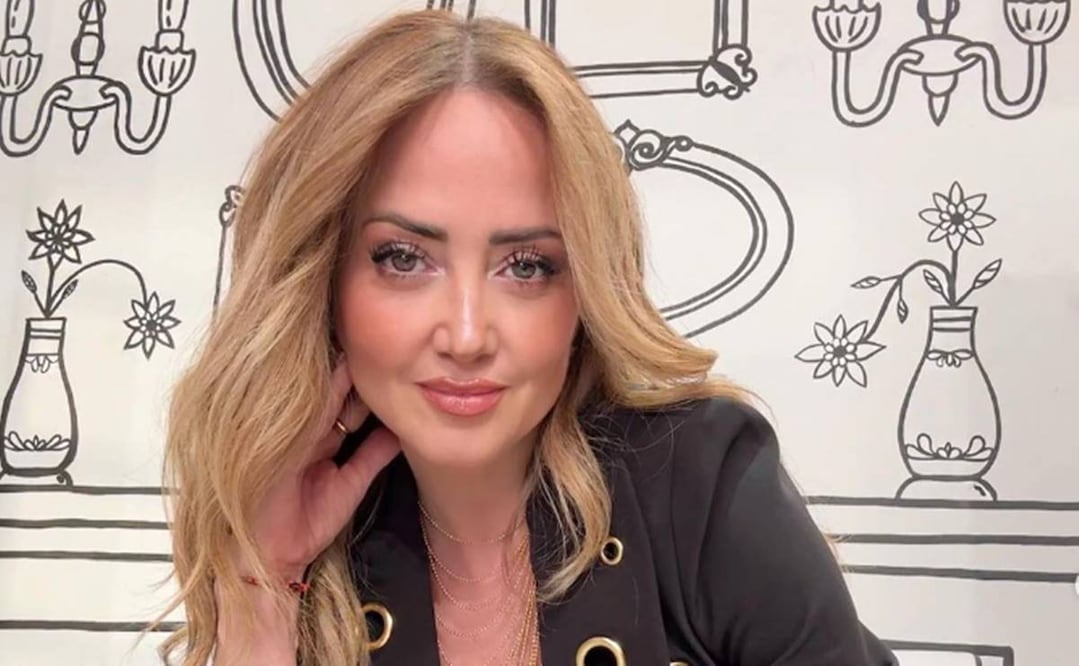 Andrea Legarreta admite que Adrián Marcelo movió el camino de muchos integrantes dentro de "La casa de los famosos México" .