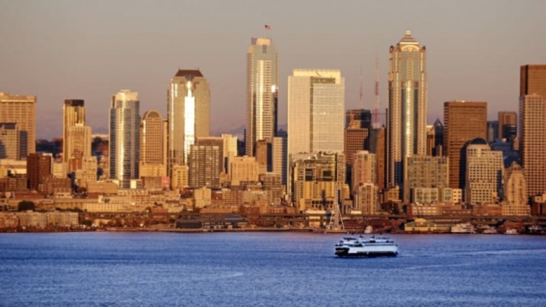 Poco tránsito en las calles por Covid-19 mejora calidad del aire