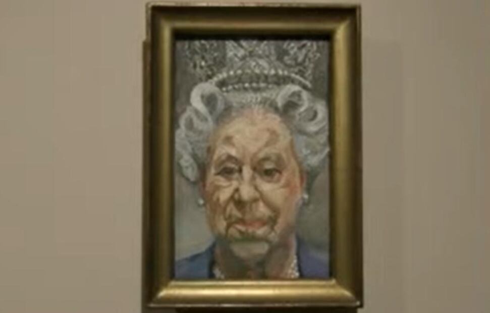 Entre homenajes, punk y controversias: La figura de la reina Isabel II en el arte