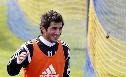 Tigre con alma de millonario