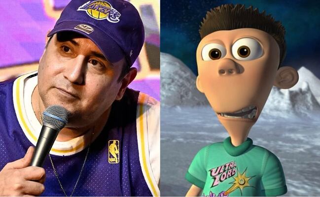 ¿Quién era Jeff García, voz de Sheen en “Jimmy Neutron”, que murió a los 50 años?