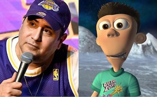 ¿Quién era Jeff García, voz de Sheen en “Jimmy Neutron”, que murió a los 50 años?
