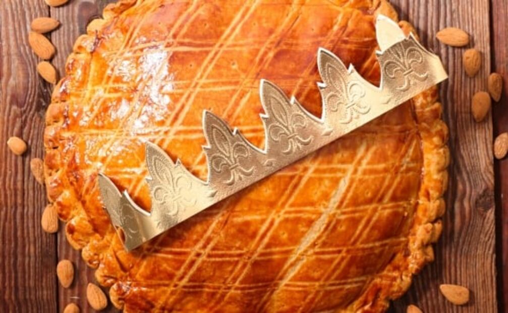 En qué otros países se come Rosca de Reyes, además de México